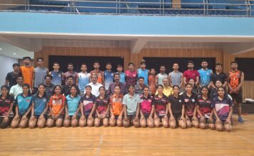 खो-खोत महाराष्ट्राच्या दोन्ही संघांची घोडदौड!