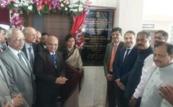 पौडमध्ये पूर्णवेळ दिवाणी कनिष्ठ न्यायालयाचे उद्घाटन, मुळशीकरांच्य दाव्यांना मिळणार गती