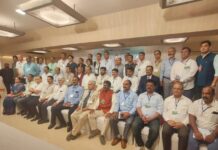 अजीत पवार चौथ्यांदा एमओए अध्यक्ष,मुरलीधर मोहोळ वरिष्ठ उपाध्यक्षपदी,27 संघटकांच्या कार्यकारिणीची निवड २३ नोव्हेंबरला