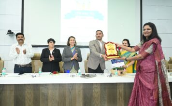 लोकशाही दैनंदिन आचरणातून जिवंत राहते – सतीश राऊत