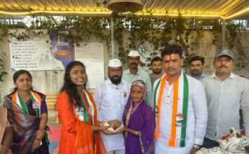 ‘आयटी अभियंता’ निकिता वाघमारे यांना हिंजवडी, मारूंजी आयटीतील ग्रामस्थ व आयटीयन्सचा अभूतपूर्व पाठिंबा