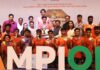 बदलापूरमध्ये व्हॉलीबॉलचा स्पर्धा यशस्वी, आता राज्य व्हॉलीबॉलला बंदिस्त स्टेडियमची गरज – निलेश जगताप