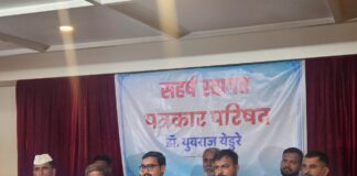गोकुळ च्या बदनामी विरोधात बुधवारी शेतकरी बंधू समवेत आत्मक्लेश आंदोलन -डॉ. युवराज येडूरे.