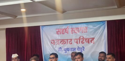 गोकुळ च्या बदनामी विरोधात बुधवारी शेतकरी बंधू समवेत आत्मक्लेश आंदोलन -डॉ. युवराज येडूरे.