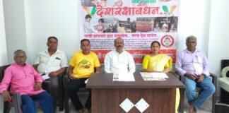 सीमेवरील जवानांसाठी ‘एक राखी’ उपक्रम; स्वामी विवेकानंद ट्रस्टकडून सलग २७व्या वर्षी आयोजन