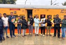 कोल्हापूरच्या चौघांची आंतरराष्ट्रीय लेक्रोस स्पर्धेसाठी निवड
