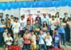 कोल्हापूर येथील बुद्धिबळ स्पर्धेत सोहम खासबारदार अजिंक्य, शर्वरी कबनूरकर उपविजेती