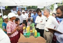 टाटा पॉवरच्या ‘ऊर्जा मेळ्या’त 250 विद्यार्थ्यांचा सहभाग,